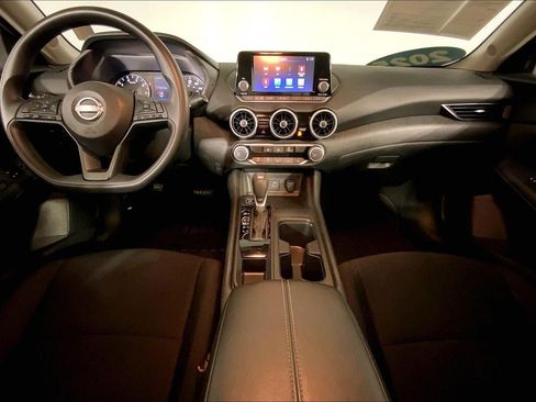 Used 2025 Nissan Sentra S FWD image 15