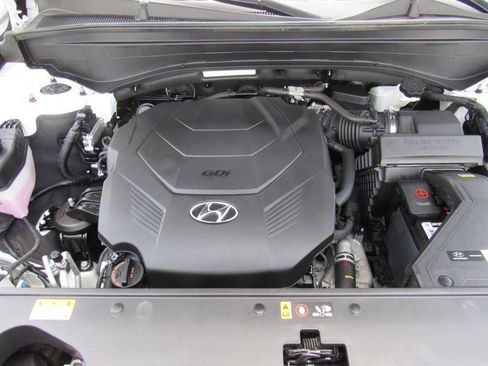 Used 2024 Hyundai Palisade Calligraphy AWD/4WD image 12