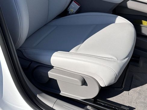 New 2024 Hyundai Ioniq 6 SEL AWD/4WD image 13
