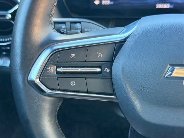 Used 2026 Chevrolet Equinox LT w/ Convenience Package II FWD image 22