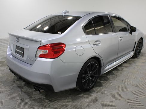 Used 2019 Subaru WRX Premium w/ Popular Package #1 AWD/4WD image 24