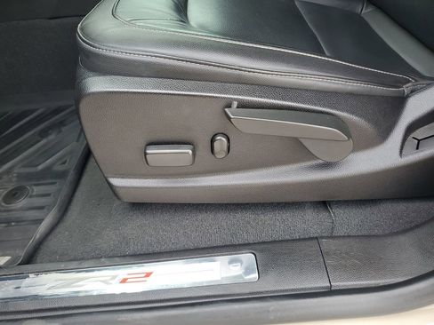 Used 2021 Chevrolet Colorado ZR2 image 29