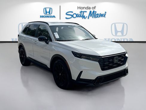 Used 2023 Honda CR-V Sport image 1