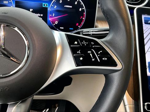 Certified 2024 Mercedes-Benz GLC 300 4MATIC image 20