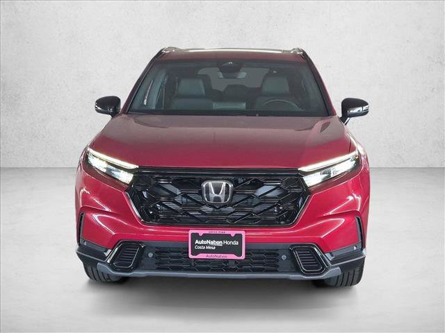 New 2026 Honda CR-V Sport-L image 6