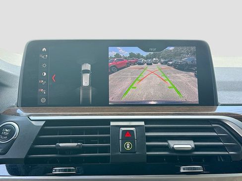Used 2019 BMW X3 xDrive30i w/ Premium Package AWD/4WD image 33