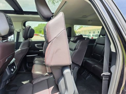 New 2026 Ford Expedition Max Platinum w/ Platinum Ultimate Package AWD/4WD image 39