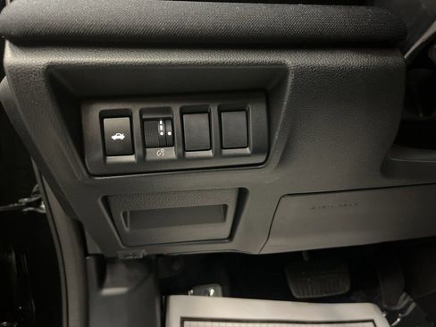 Certified 2025 Subaru Legacy Premium w/ Popular Package #1A image 12