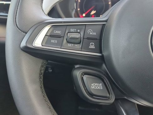 Used 2024 Dodge Hornet R/T image 23