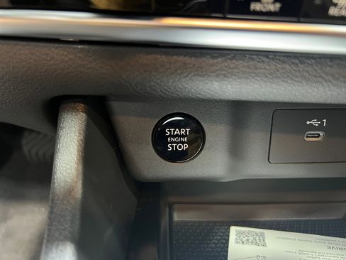 New 2026 Nissan Rogue SV FWD image 30