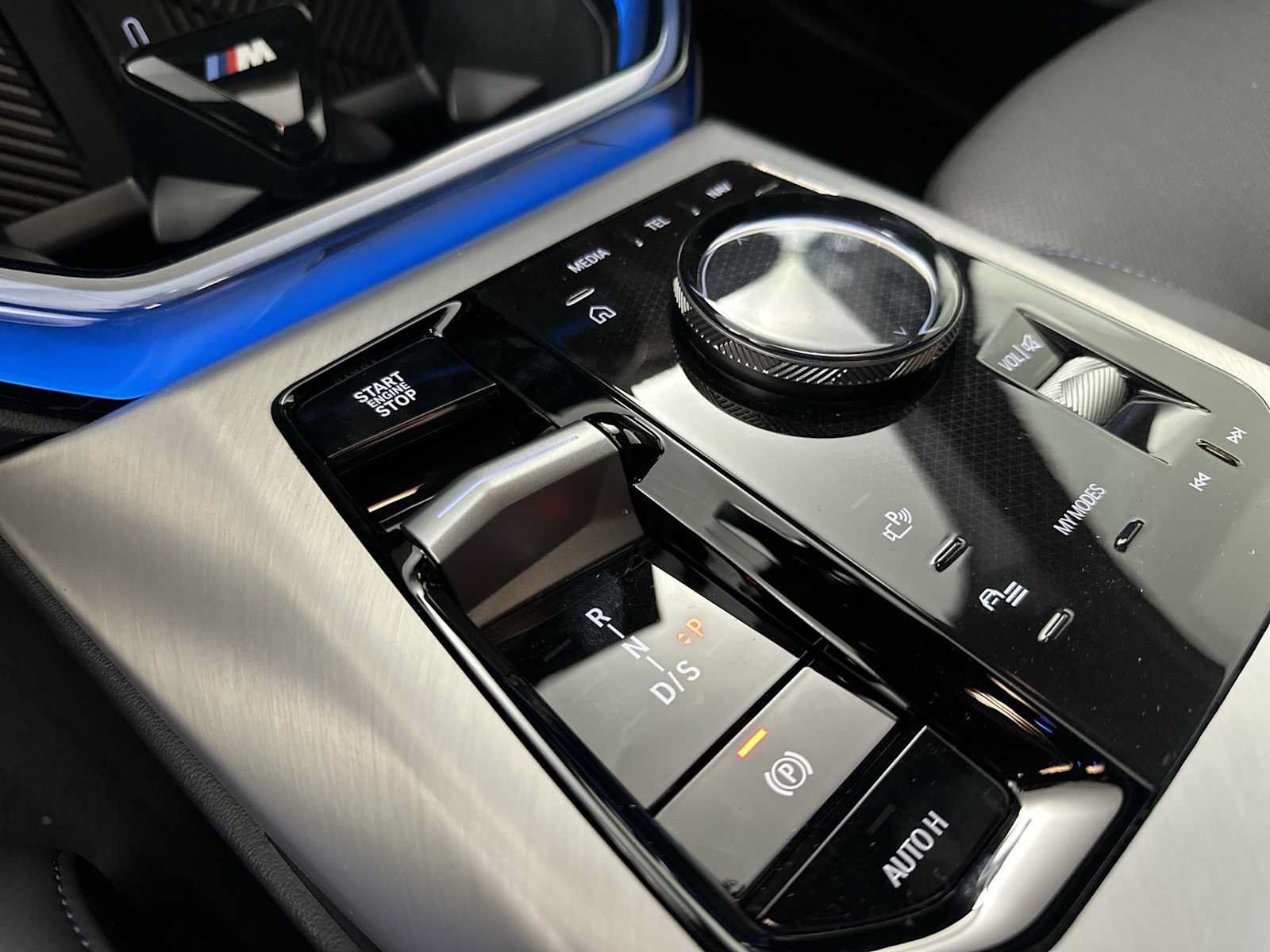 New 2026 BMW X3 xDrive30i AWD/4WD image 16
