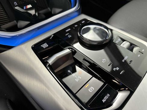 New 2026 BMW X3 xDrive30 image 16