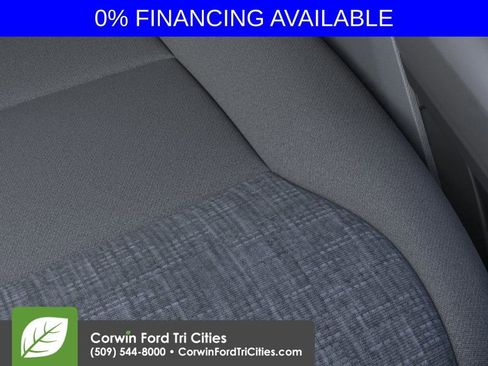 New 2025 Ford F150 XLT w/ Equipment Group 302A MID image 16