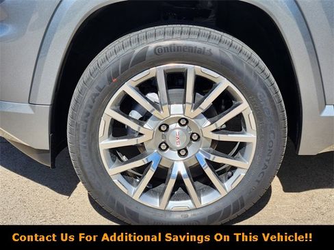 New 2026 GMC Terrain Denali image 7