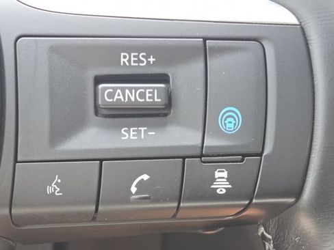 Certified 2023 INFINITI QX60 Sensory w/ Vision Package AWD/4WD image 32