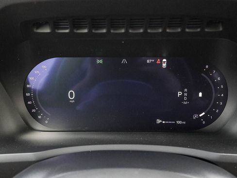 New 2027 Volvo XC90 B6 Plus AWD/4WD image 26
