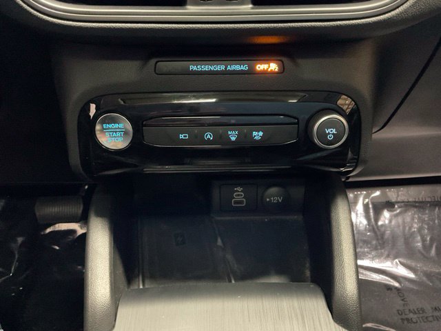Used 2024 Ford Escape Active w/ Tech Pack #2 AWD/4WD image 36