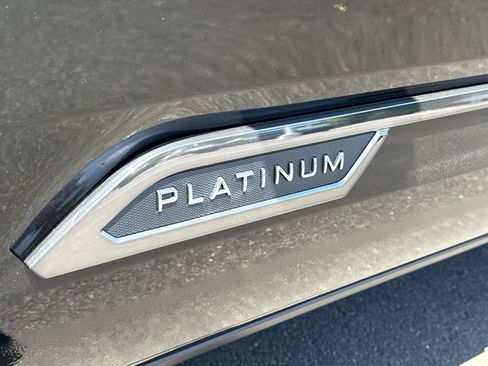 New 2026 Toyota Tundra Platinum AWD/4WD image 8