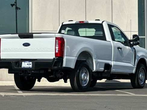 New 2026 Ford F250 XL image 3