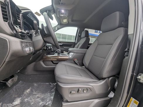 New 2026 GMC Sierra 1500 Elevation w/ Preferred Package image 14