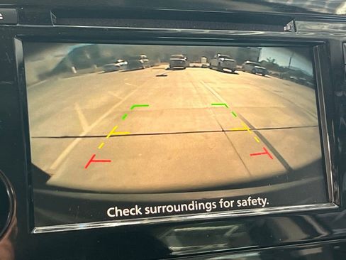 Used 2020 Nissan Rogue Sport S w/ Appearance Package image 24