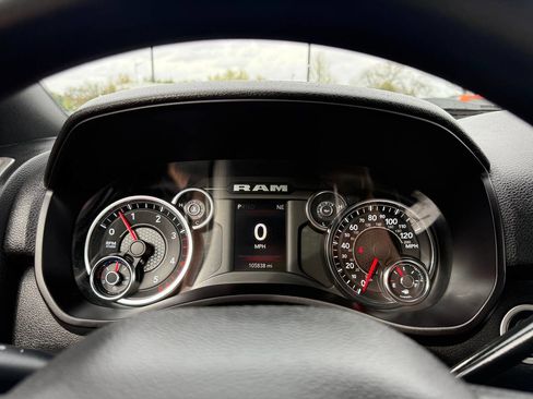 Used 2023 RAM 2500 Tradesman image 14