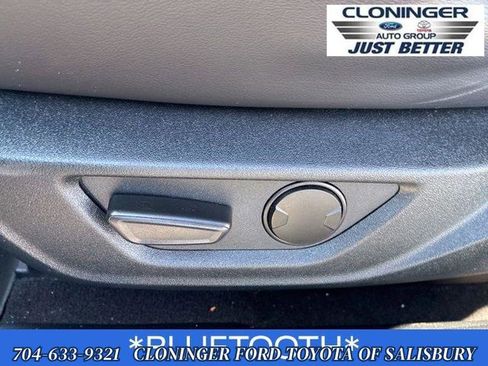 Used 2020 Ford Mustang Premium w/ 2.3L High Performance Package image 11