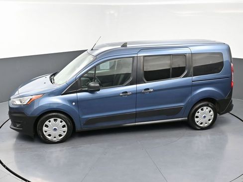 Used 2022 Ford Transit Connect XL image 43