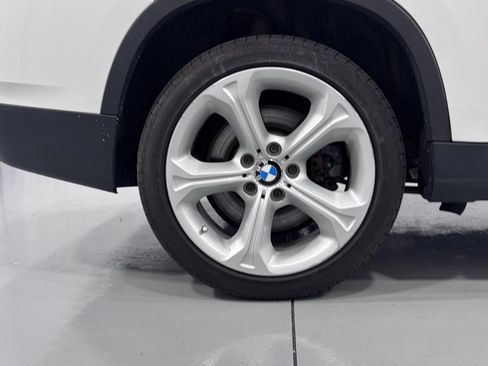 Used 2014 BMW X1 xDrive35i AWD/4WD image 34