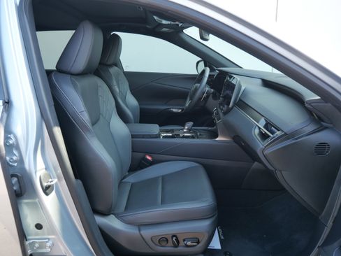 Certified 2024 Lexus RX 350 Premium image 13