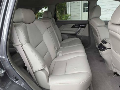 Used 2007 Acura MDX w/ Sport Package AWD/4WD image 17