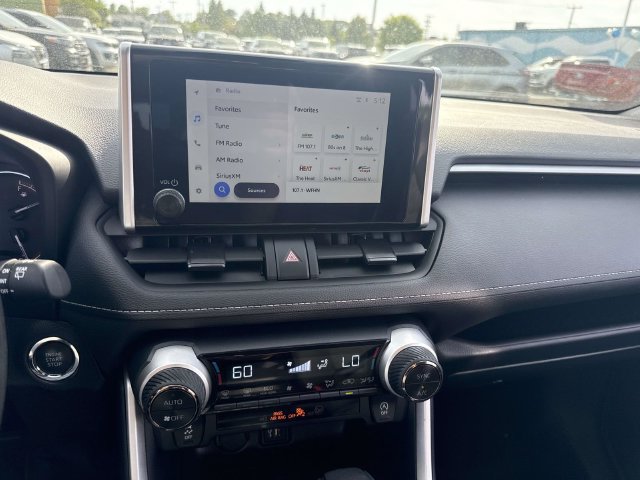 Used 2025 Toyota RAV4 XLE AWD/4WD image 20