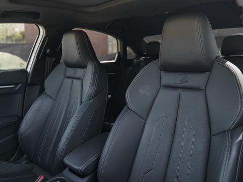 Used 2023 Audi S3 Premium w/ Convenience Package image 19