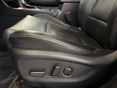 Used 2018 Kia Sportage SX image 14