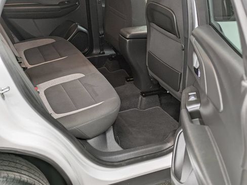 Used 2025 Chevrolet TrailBlazer LT AWD/4WD image 20