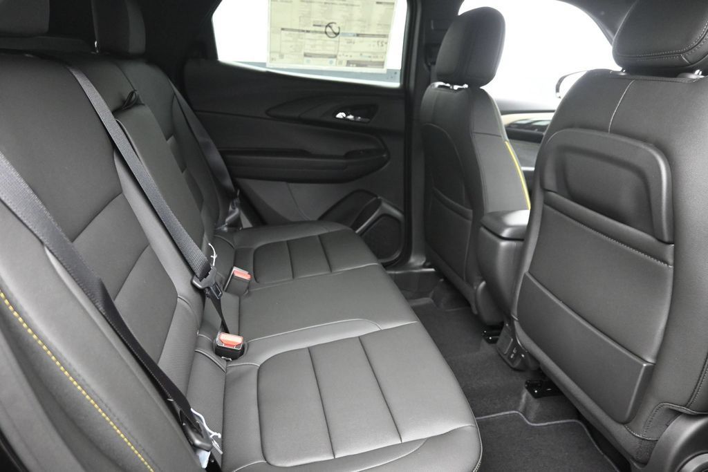 New 2026 Chevrolet TrailBlazer ACTIV w/ Convenience Package AWD/4WD image 10