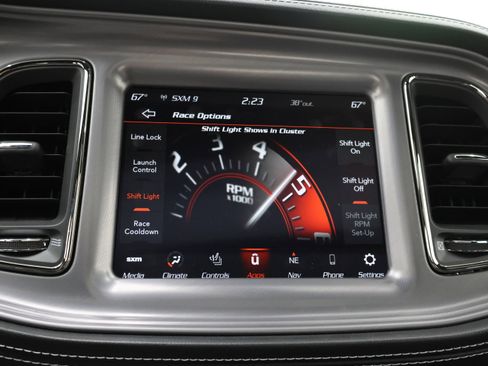 Used 2023 Dodge Challenger SRT Hellcat image 60