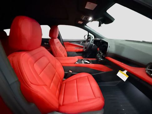 New 2026 Chevrolet Blazer EV SS image 31