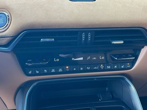 New 2025 MAZDA CX-70 3.3 Turbo S w/ Premium Plus image 21