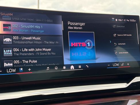 Used 2026 BMW i5 eDrive40 w/ Executive Package AWD/4WD image 22