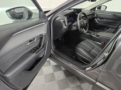 Used 2024 MAZDA CX-50 AWD 2.5 S w/ Premium Package image 20