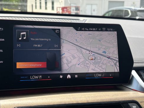 Certified 2025 BMW X1 xDrive28i w/ Technology Package image 27