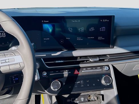 New 2026 Hyundai Sonata SEL image 10