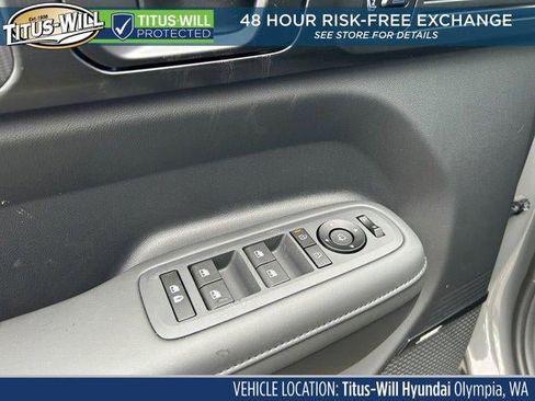 New 2026 Hyundai Santa Fe Calligraphy image 23