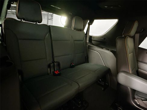 New 2026 GMC Yukon AT4 w/ AT4 Premium Plus Package AWD/4WD image 23