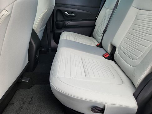 New 2026 Hyundai Santa Cruz SE AWD/4WD image 11