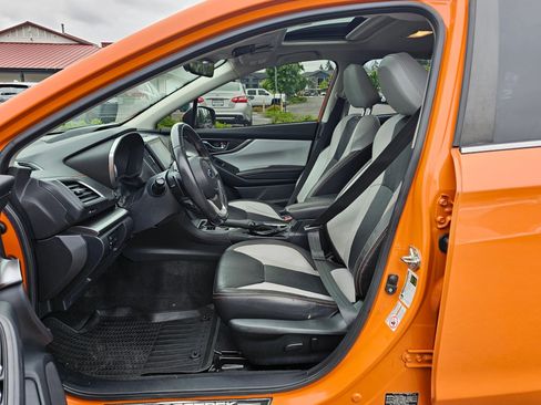Used 2018 Subaru Crosstrek 2.0i Limited AWD/4WD image 31