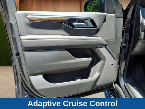 New 2026 Chevrolet Tahoe High Country AWD/4WD image 20