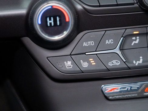 Used 2017 Chevrolet Corvette Z06 image 59