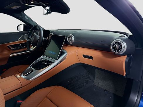New 2026 Mercedes-Benz AMG GT 55 image 30